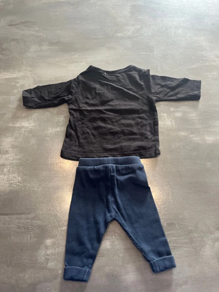 Ensemble - photo numéro 2