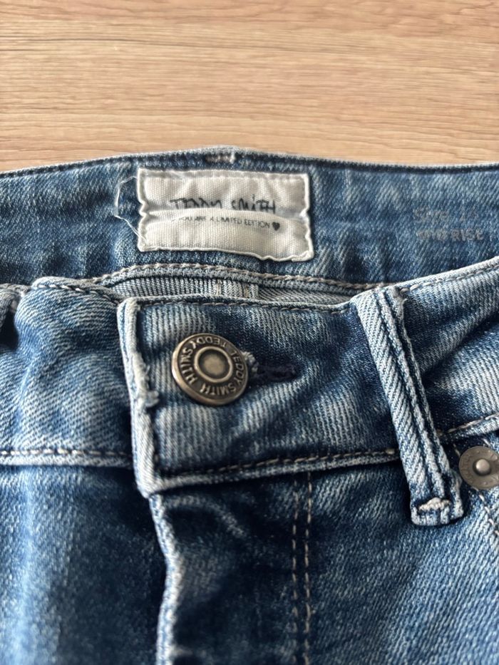 Jeans - photo numéro 3