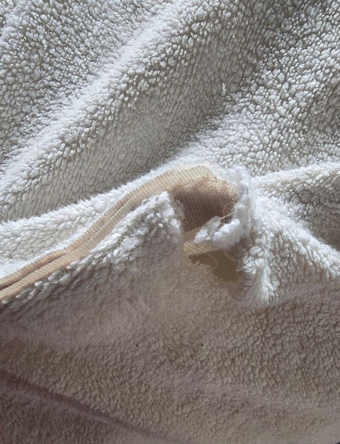 Coussin allaitement - photo numéro 6