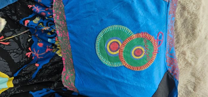 Robe Design taille M - photo numéro 5