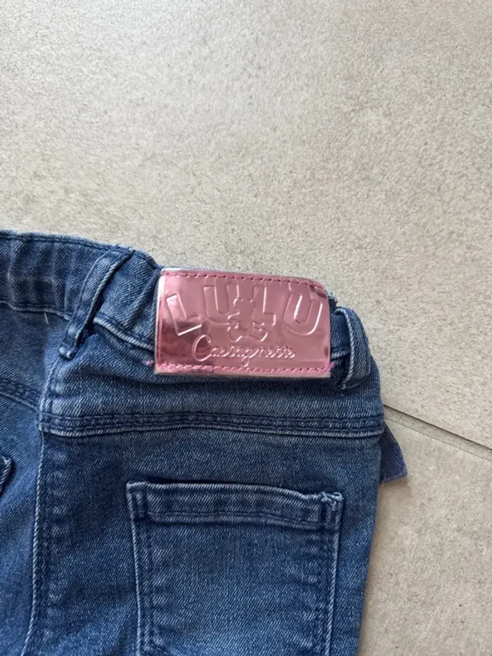 Jean lulu castagnette - photo numéro 3