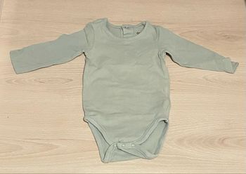 Bodies 1 mois x3