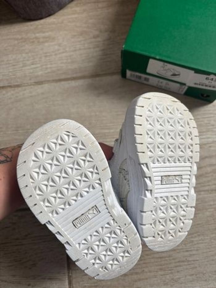 Puma Mayze Snake - photo numéro 4