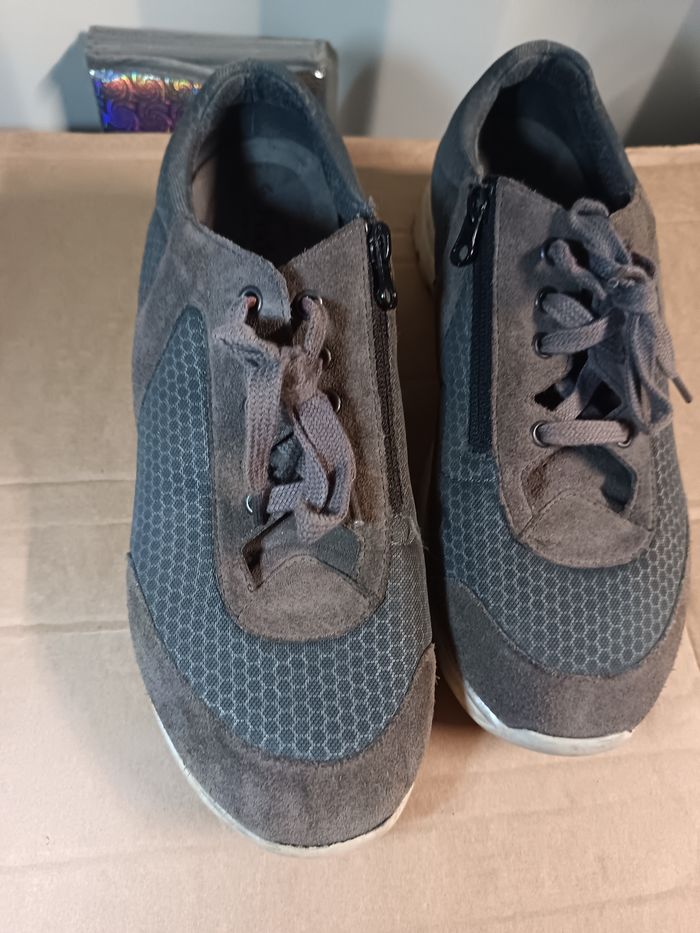 Chaussures - photo numéro 4