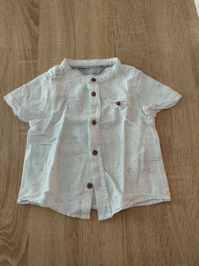Lot de t-shirts - photo numéro 3