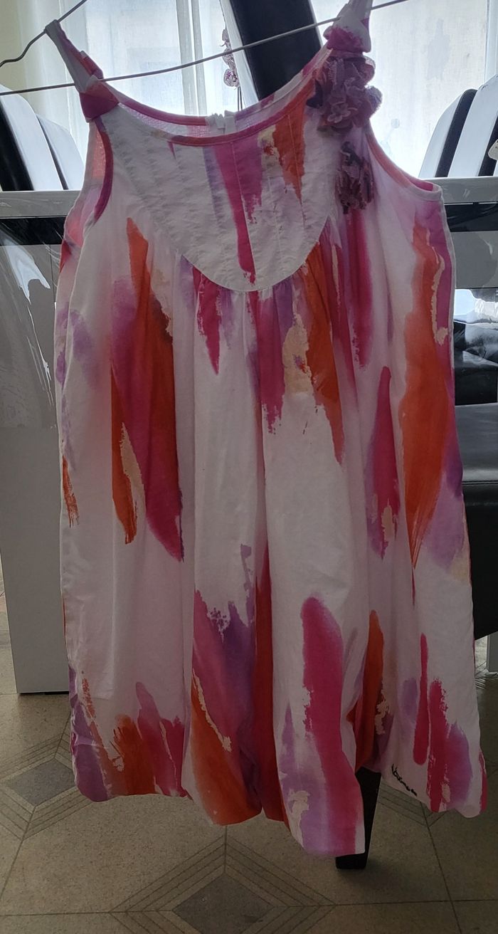 Robe - photo numéro 2