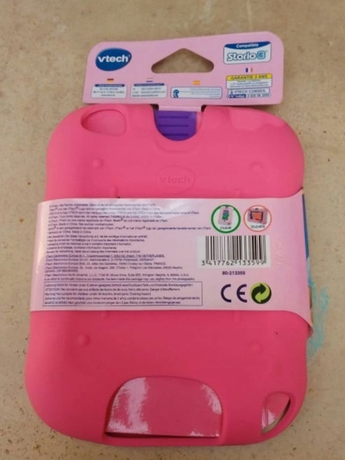 Coque de protection storio 3 - photo numéro 2