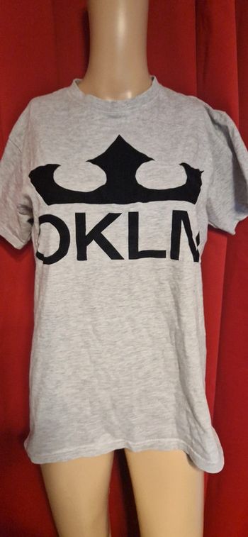 T-shirt OkLM