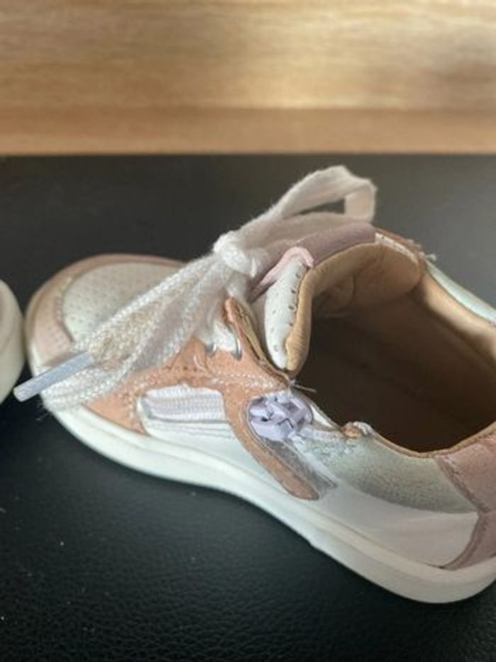 Chaussures Na! Pointure 21 - photo numéro 6