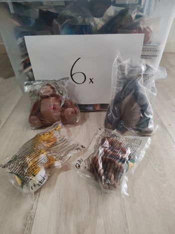 Peluche Tarzan