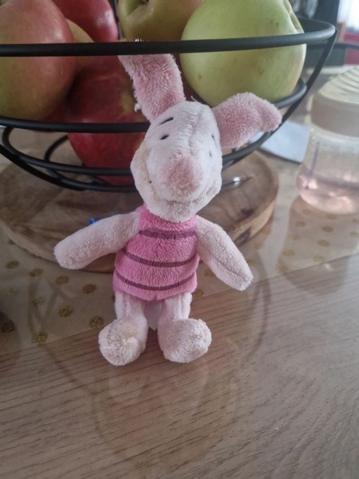 Lot doudou - photo numéro 3