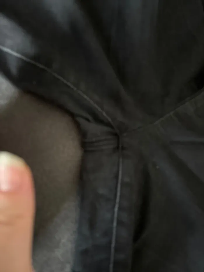 Pantalon grossesse - photo numéro 3