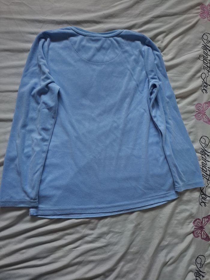 Pyjama "Stitch" - photo numéro 7