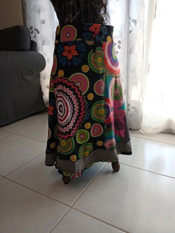 Jupe Desigual XS