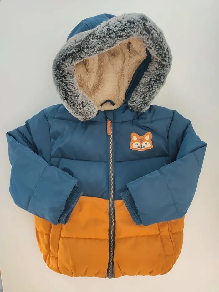 Manteau
