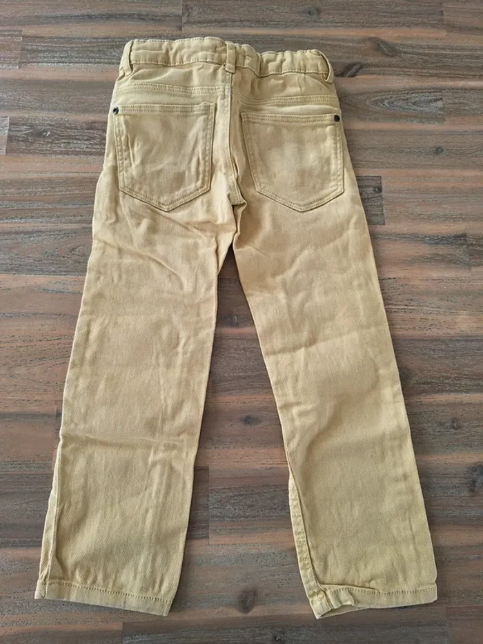 Pantalon vertbaudet 6 ans - photo numéro 3