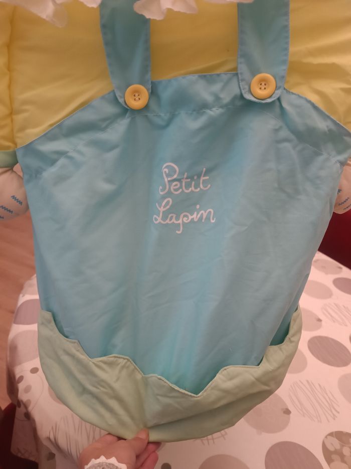 Sac a jouet - photo numéro 2