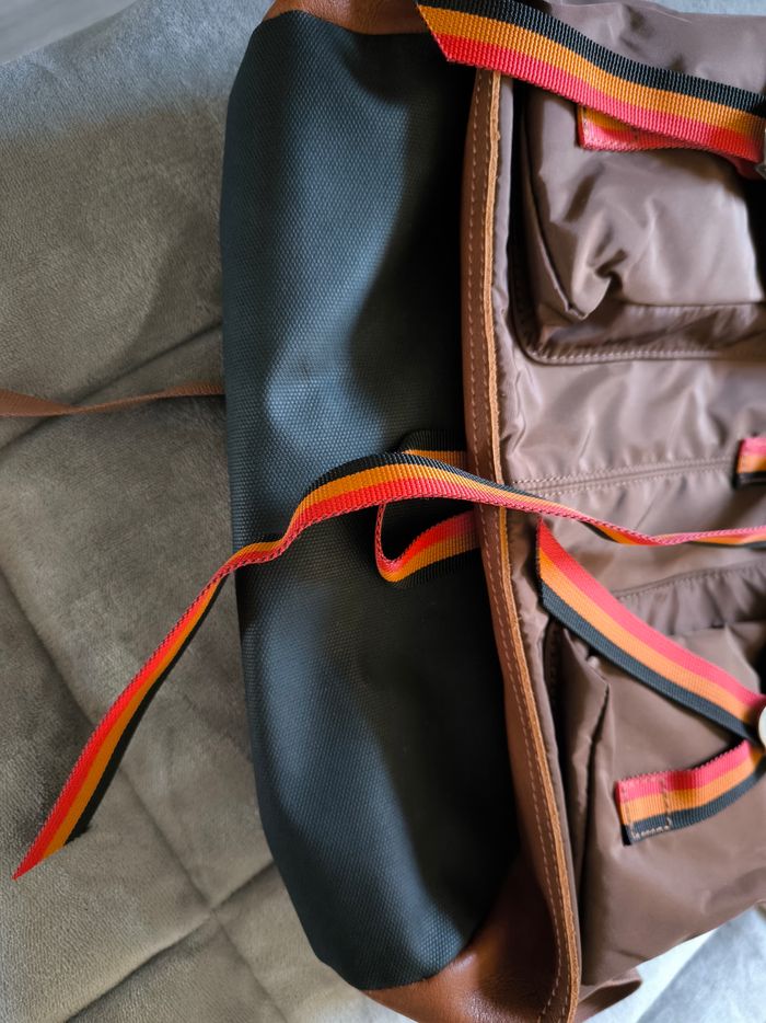 Sac a dos Hedgren neuf - photo numéro 9