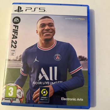 FIFA 22