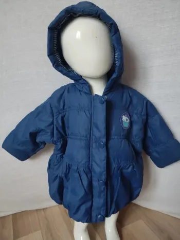 Manteau