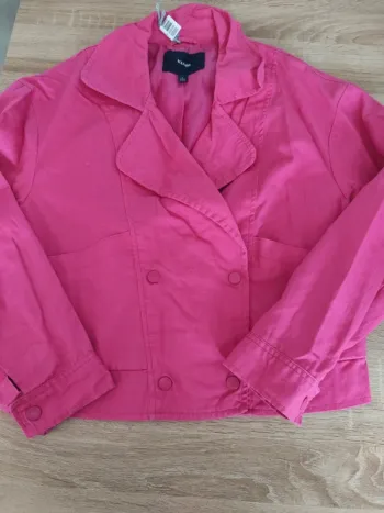 Veste femme kiabi