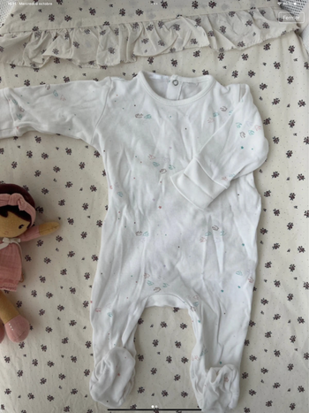 Pyjama Bébé