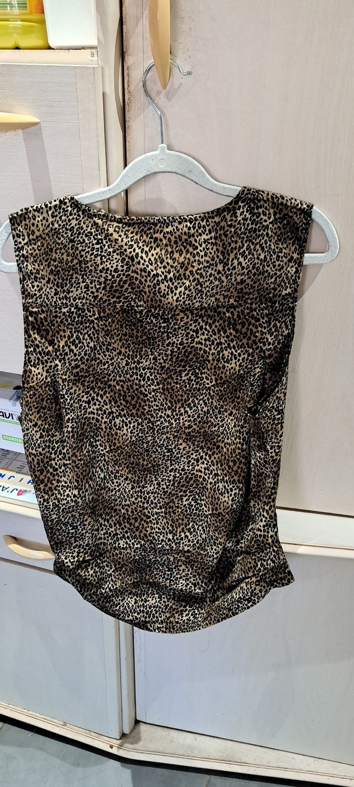 Débardeur femme taille m - photo numéro 2