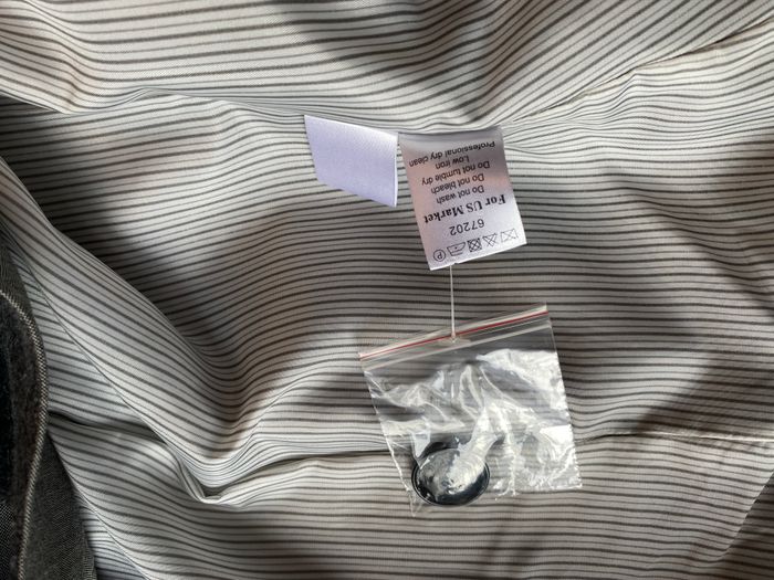 Tailleur La Redoute - photo numéro 3