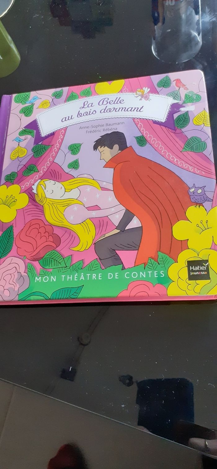 Livre enfant