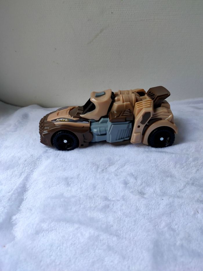 Voiture Switch & go Gorilla Vtech - photo numéro 2