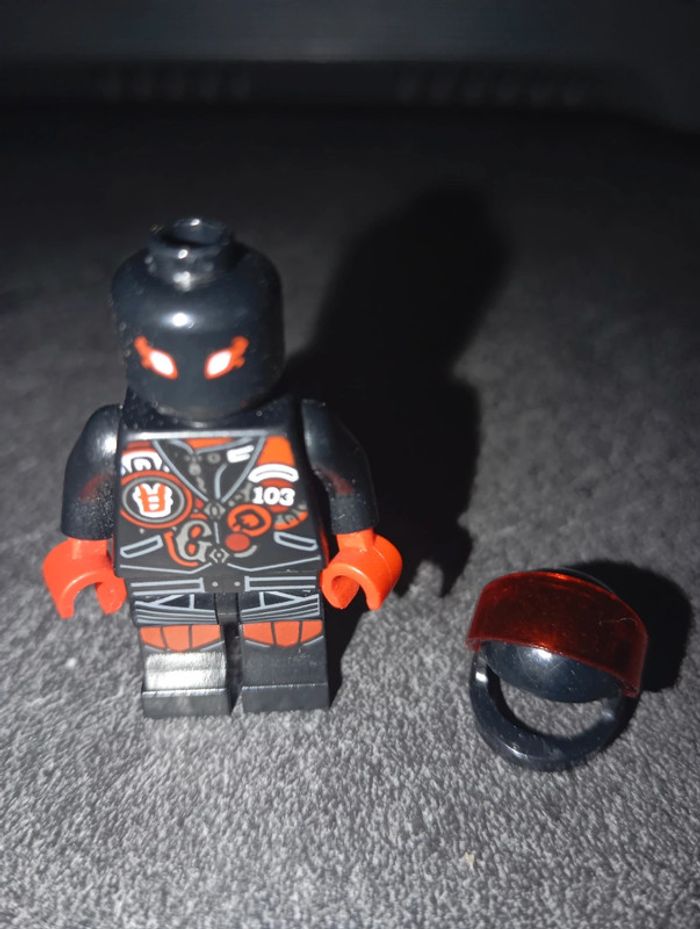 Figurine lego - photo numéro 3