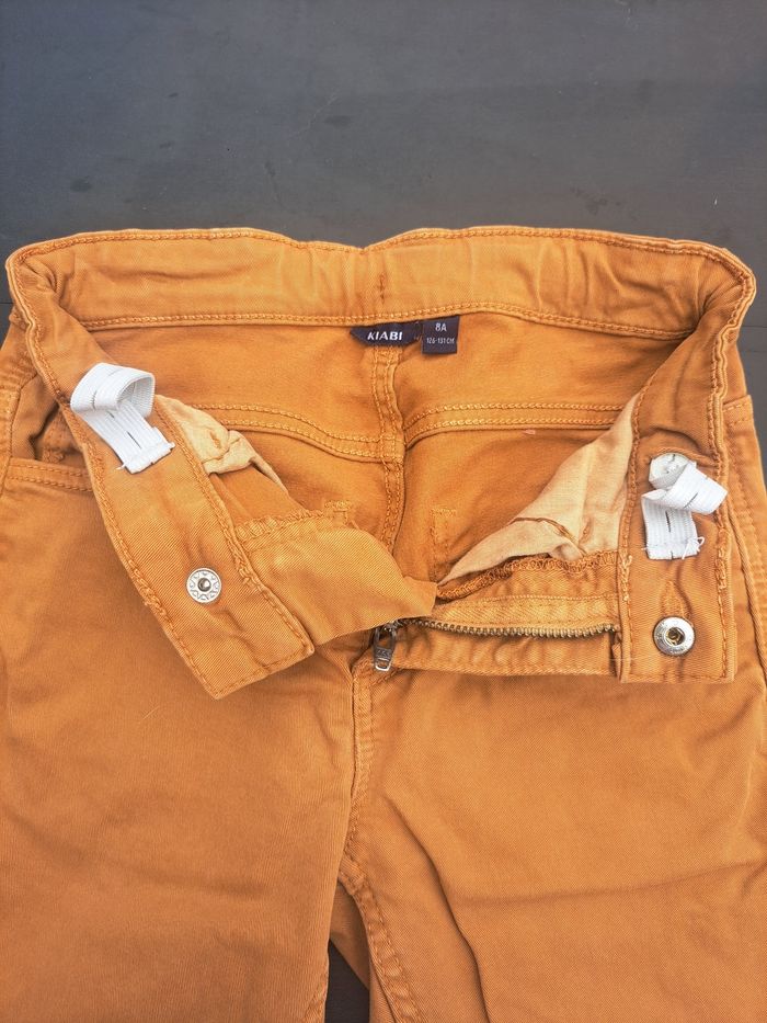 Pantalon "Kiabi" - photo numéro 3