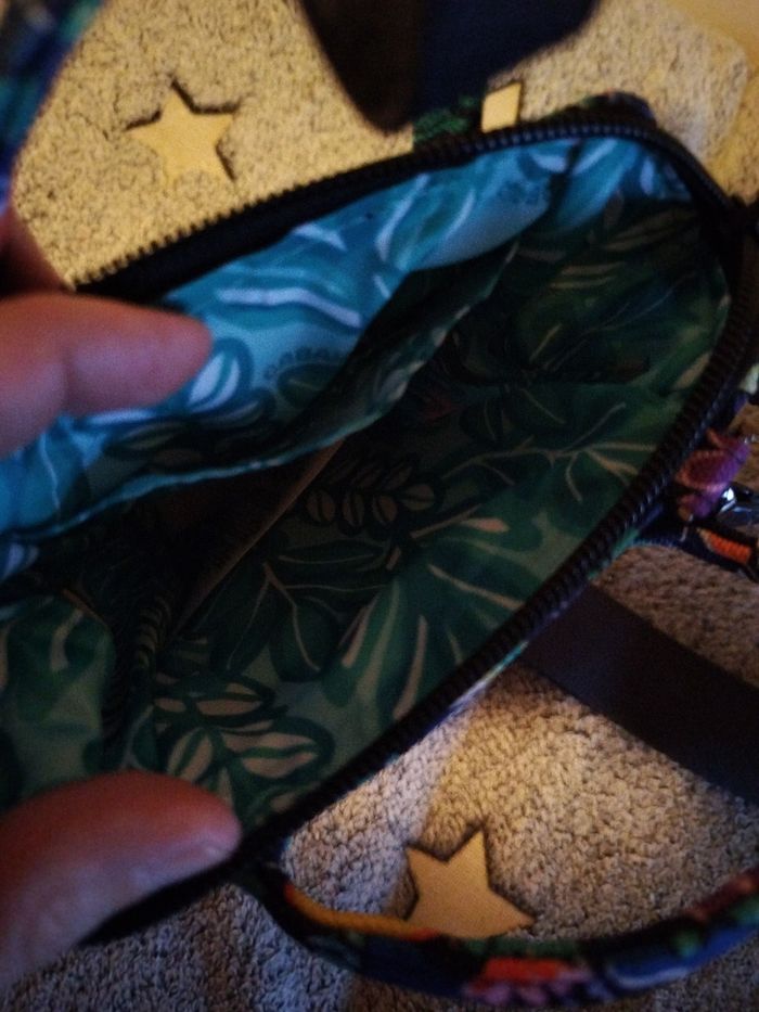 Sac Cabaia nano paraty - photo numéro 3