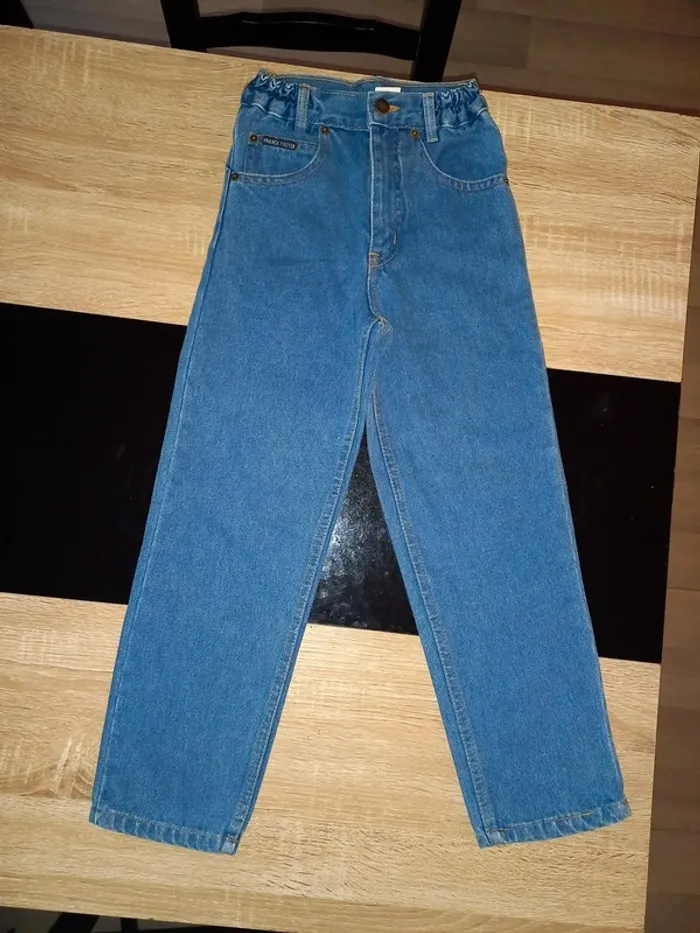 Jeans 8 ans - photo numéro 10