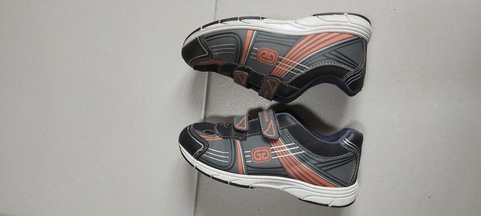 Basket à scratch 34 - photo numéro 7