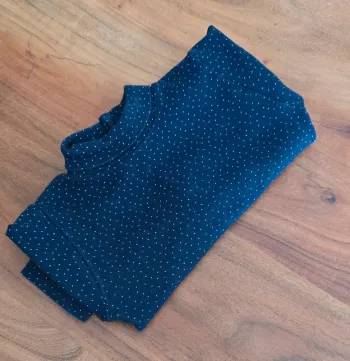 Body Petit Bateau – Taille 36 mois