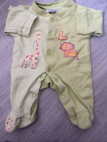Pyjamas