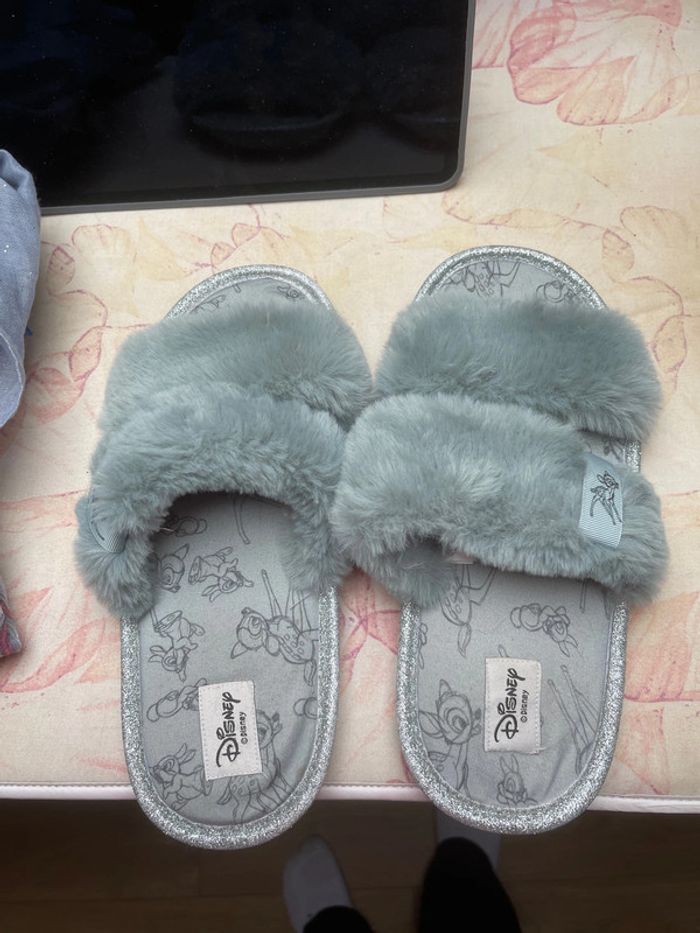 Pantoufles Disney 40/41
