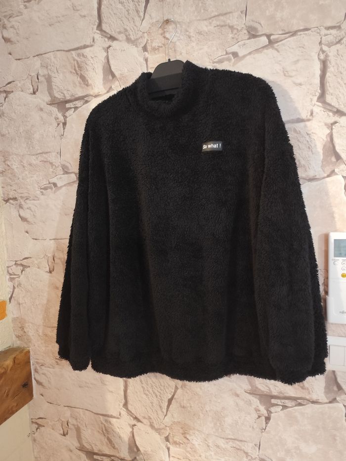 Pull pilou pilou - photo numéro 4