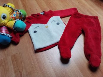 Pyjama 2 pièce 6 M