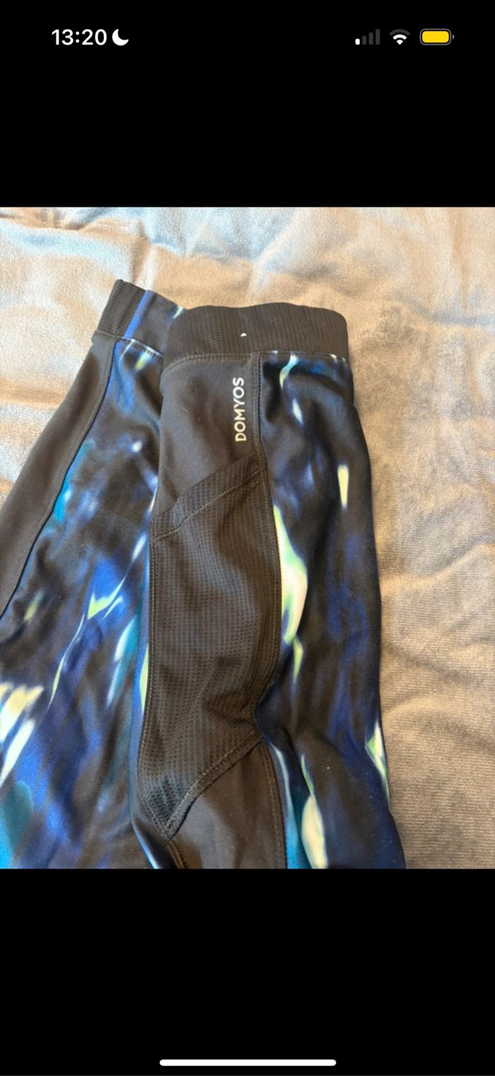 Legging de sport - photo numéro 3