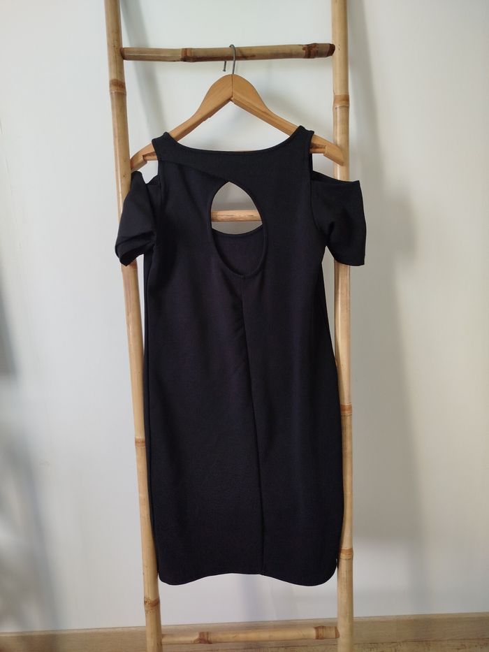 Robe strech - photo numéro 2