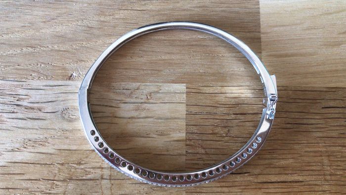 Bracelet jonc - photo numéro 2