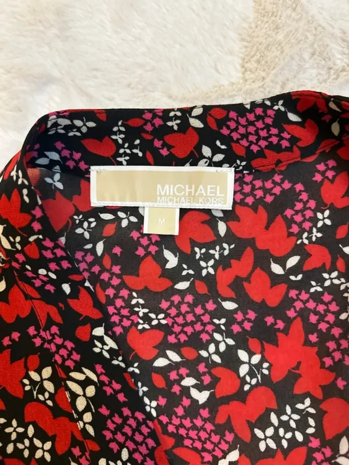 Robe longue Michael kors - photo numéro 5