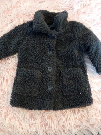 Manteau