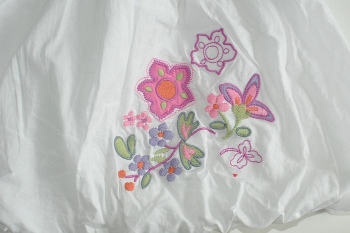 Ensemble Okaou 18 mois - photo numéro 5