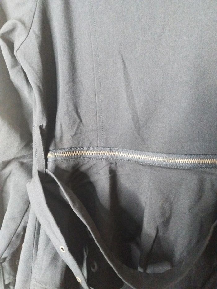 Manteau ccomca - photo numéro 10