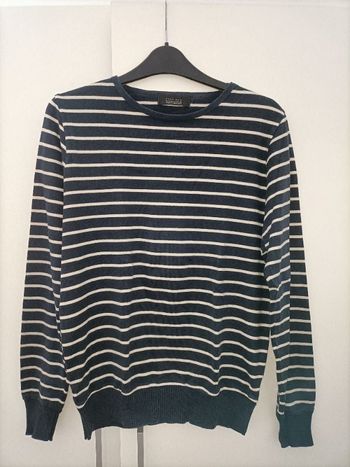 Pull léger