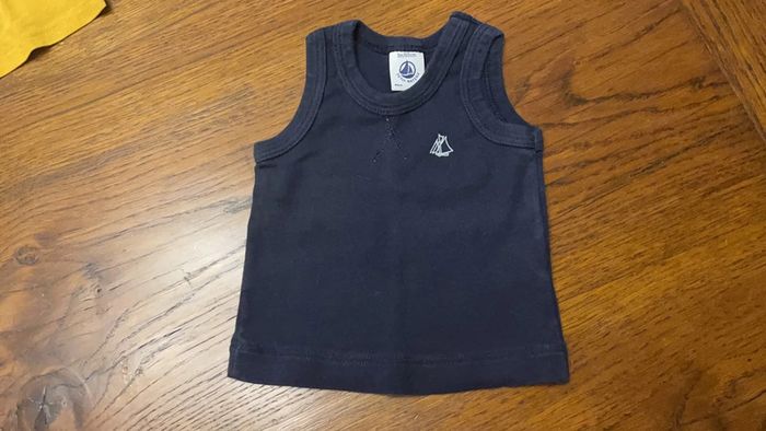 Lot 4 t-shirt - photo numéro 2