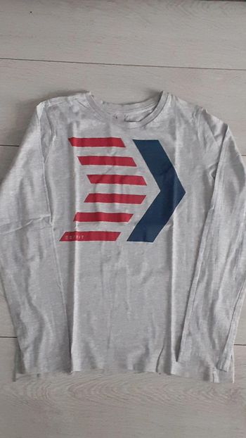 Tshirt 12-13 ans